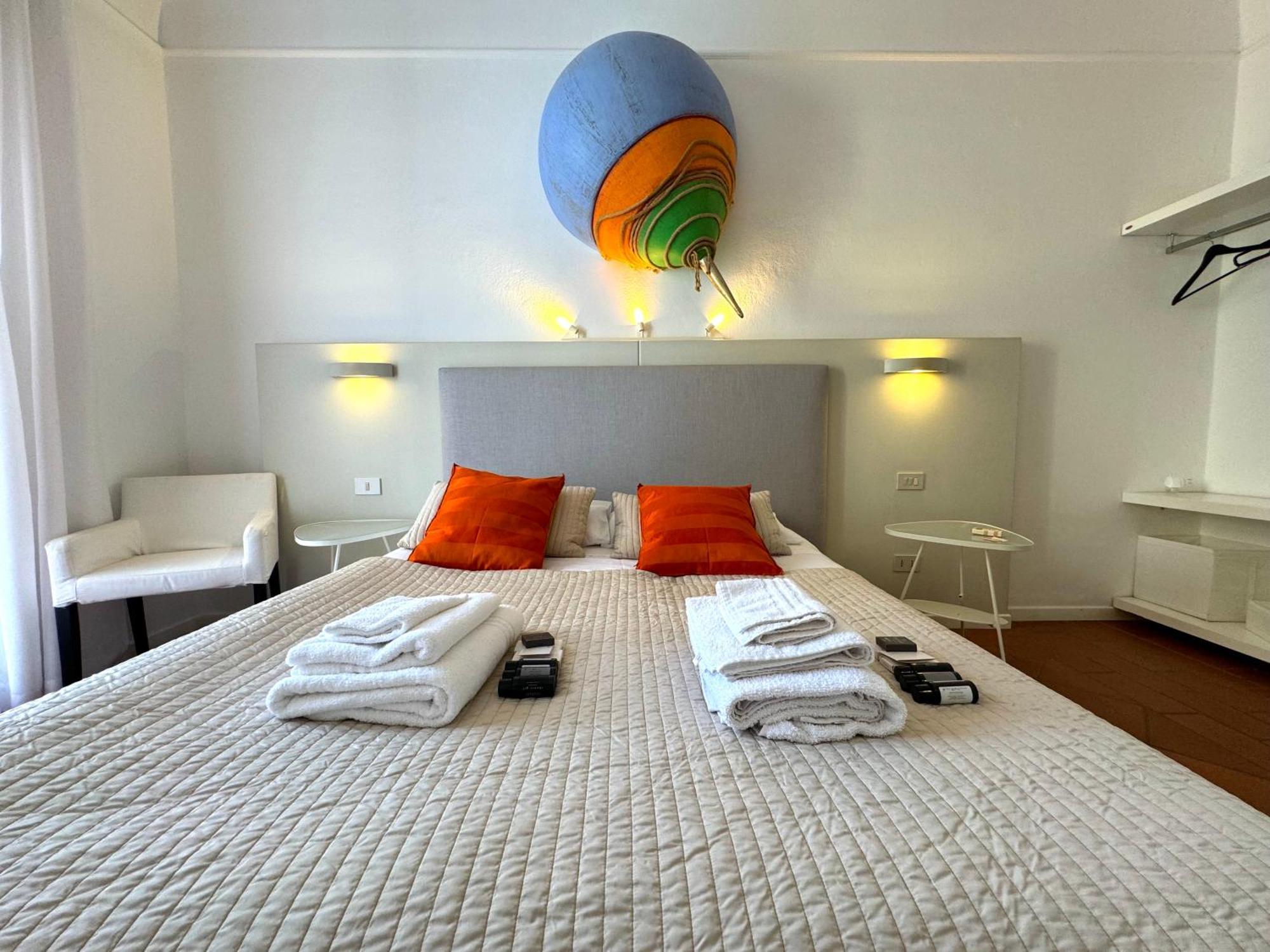 B&B Antichi Colori Cinisi Zewnętrze zdjęcie