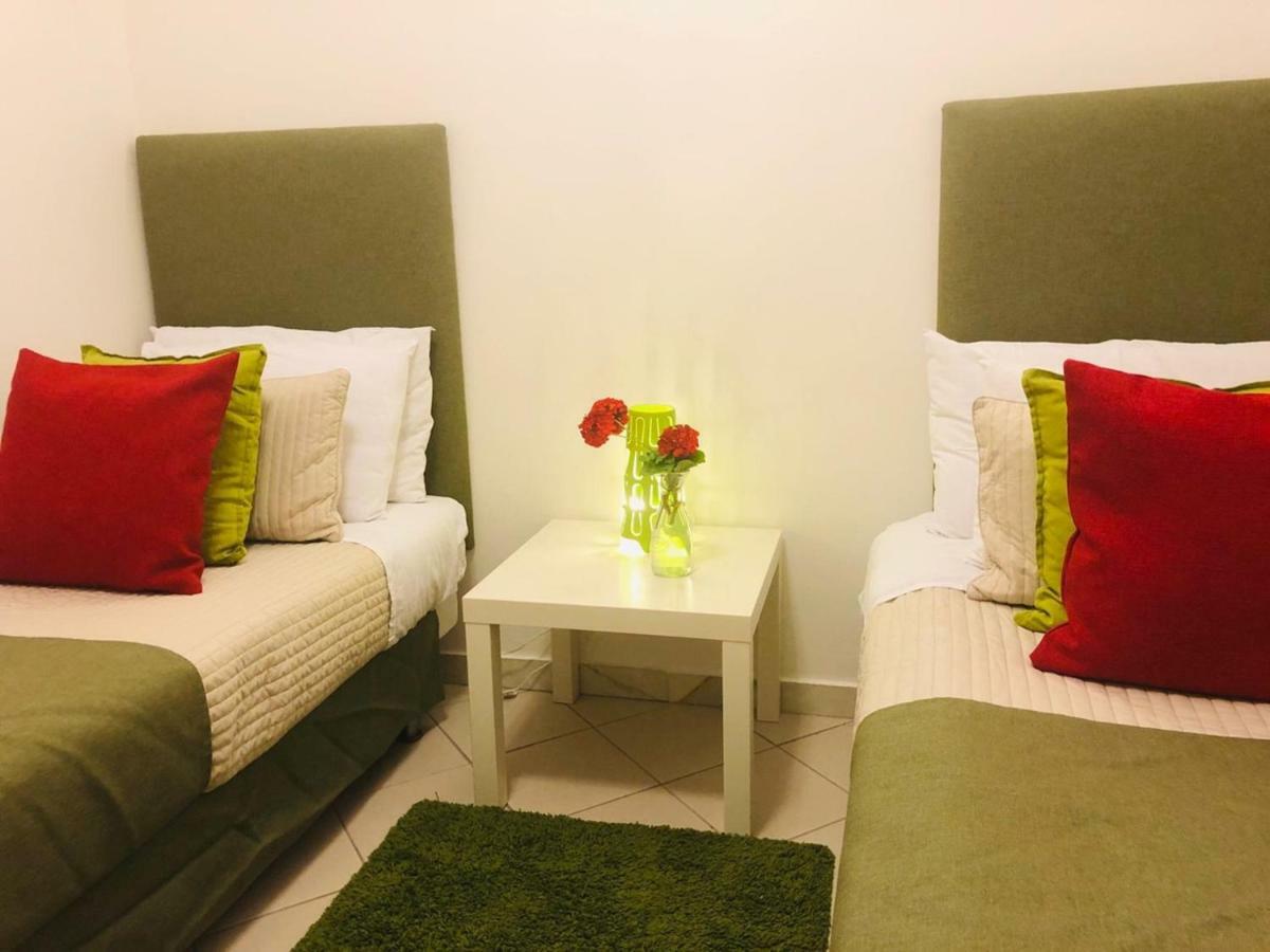 B&B Antichi Colori Cinisi Zewnętrze zdjęcie