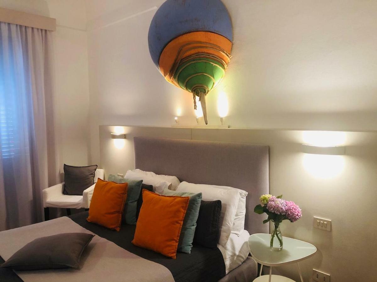 B&B Antichi Colori Cinisi Zewnętrze zdjęcie