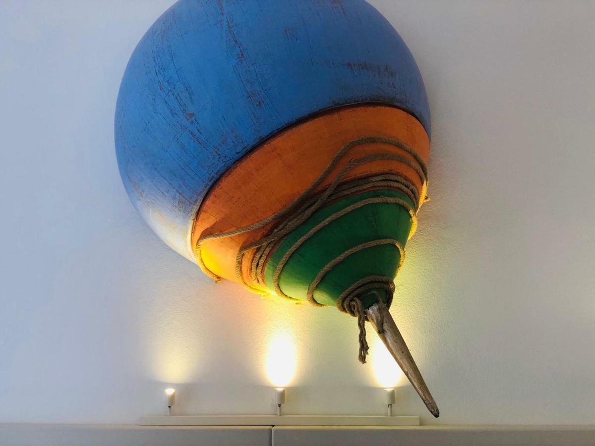 B&B Antichi Colori Cinisi Zewnętrze zdjęcie